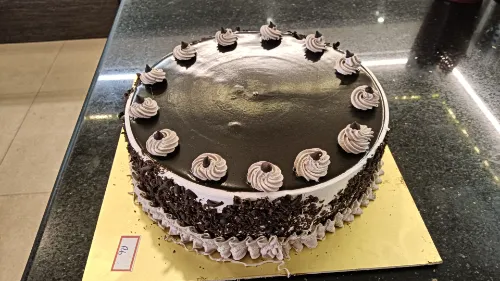 CHOCO FANTASY (500G)